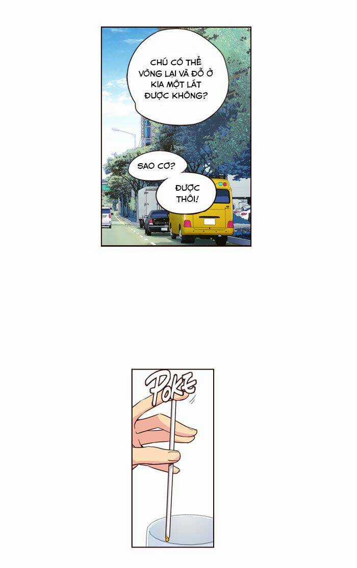 Nữ Sinh Trường Wilds - Chapter 196 - Trang 17