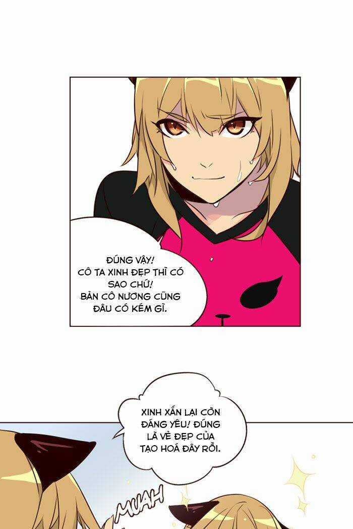 Nữ Sinh Trường Wilds - Chapter 197 - Trang 5