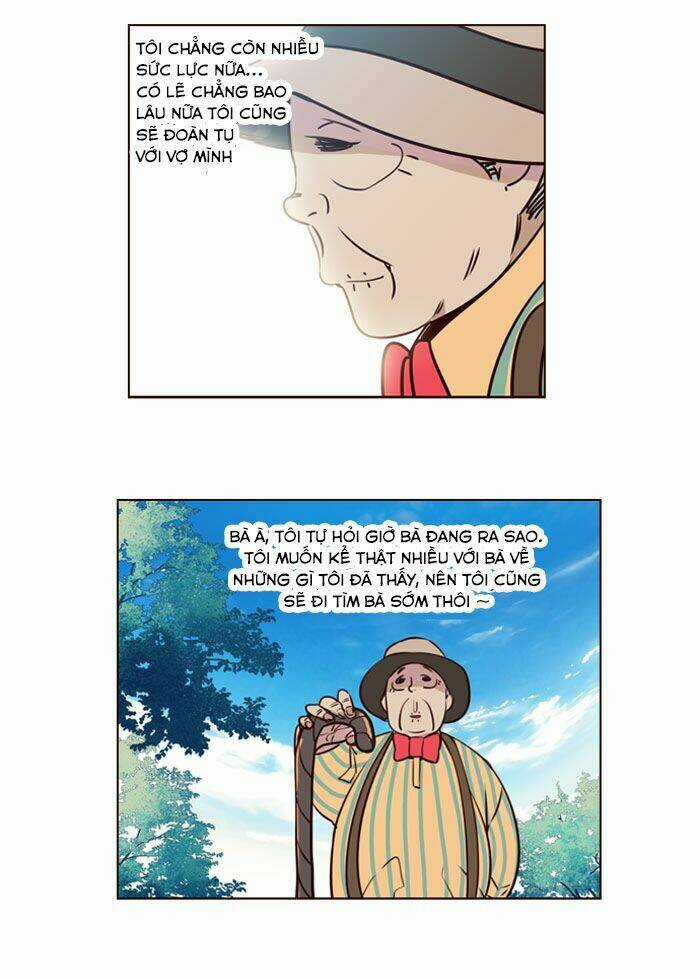 Nữ Sinh Trường Wilds - Chapter 198 - Trang 18