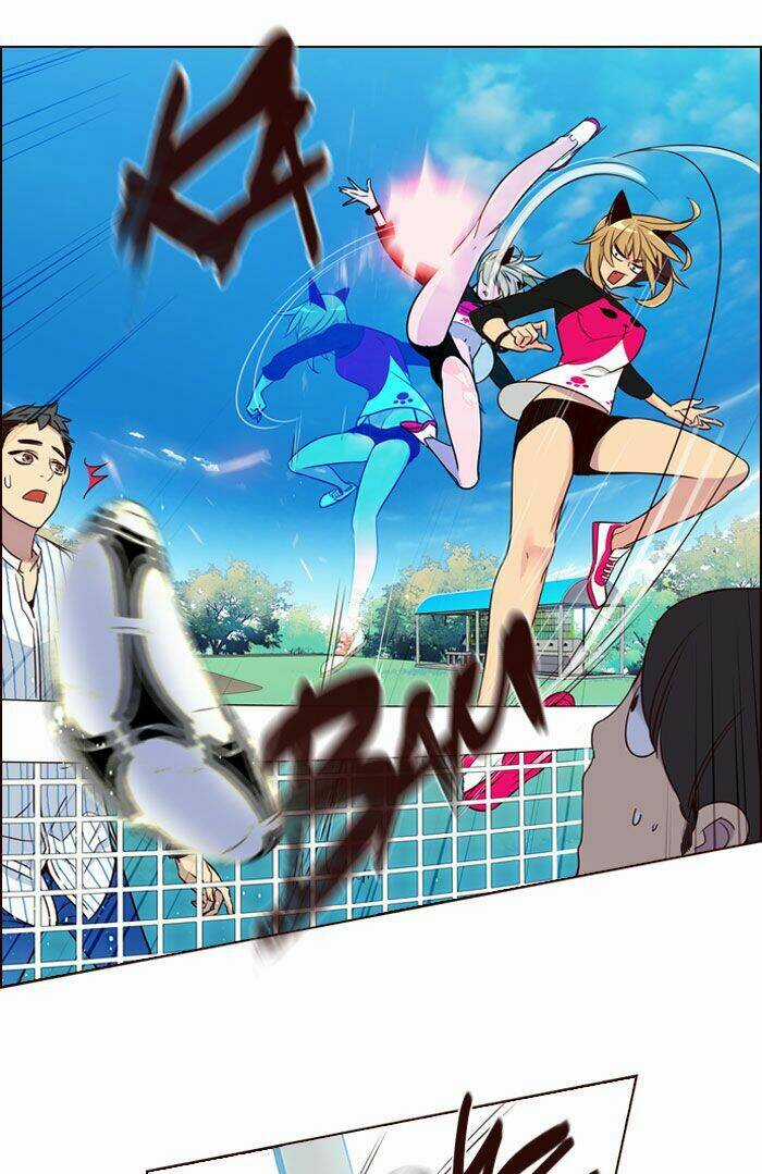 Nữ Sinh Trường Wilds - Chapter 198 - Trang 23