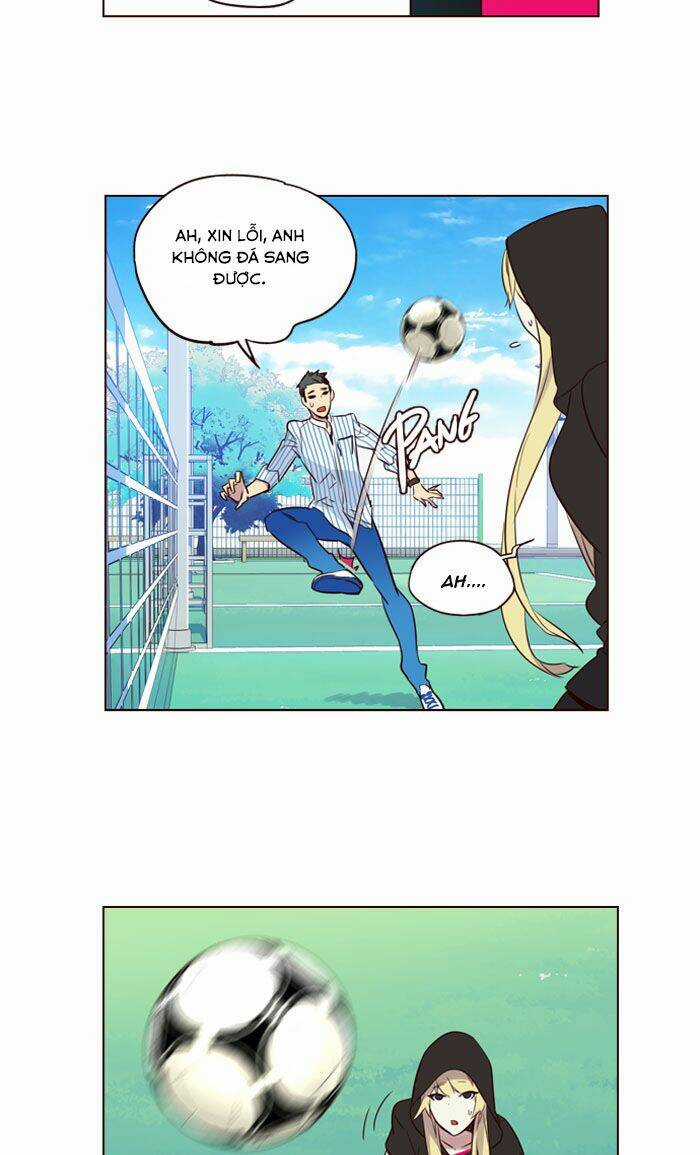 Nữ Sinh Trường Wilds - Chapter 199 - Trang 28