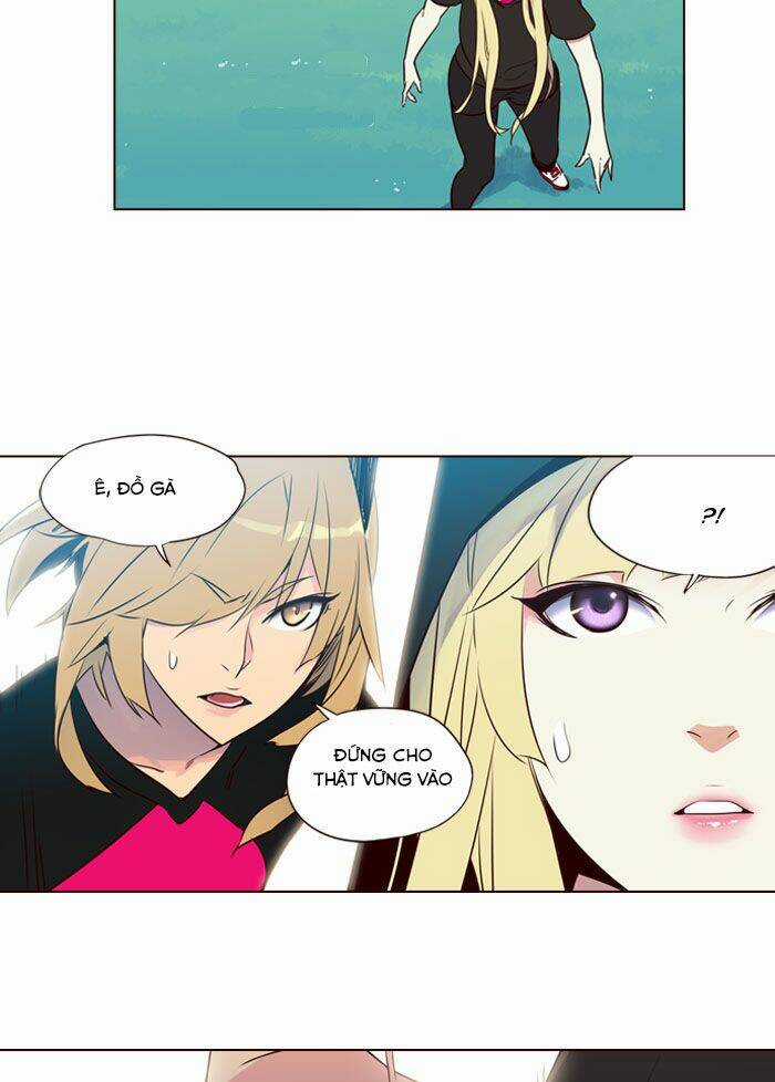 Nữ Sinh Trường Wilds - Chapter 199 - Trang 29