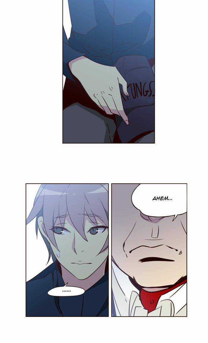 Nữ Sinh Trường Wilds - Chapter 199 - Trang 4