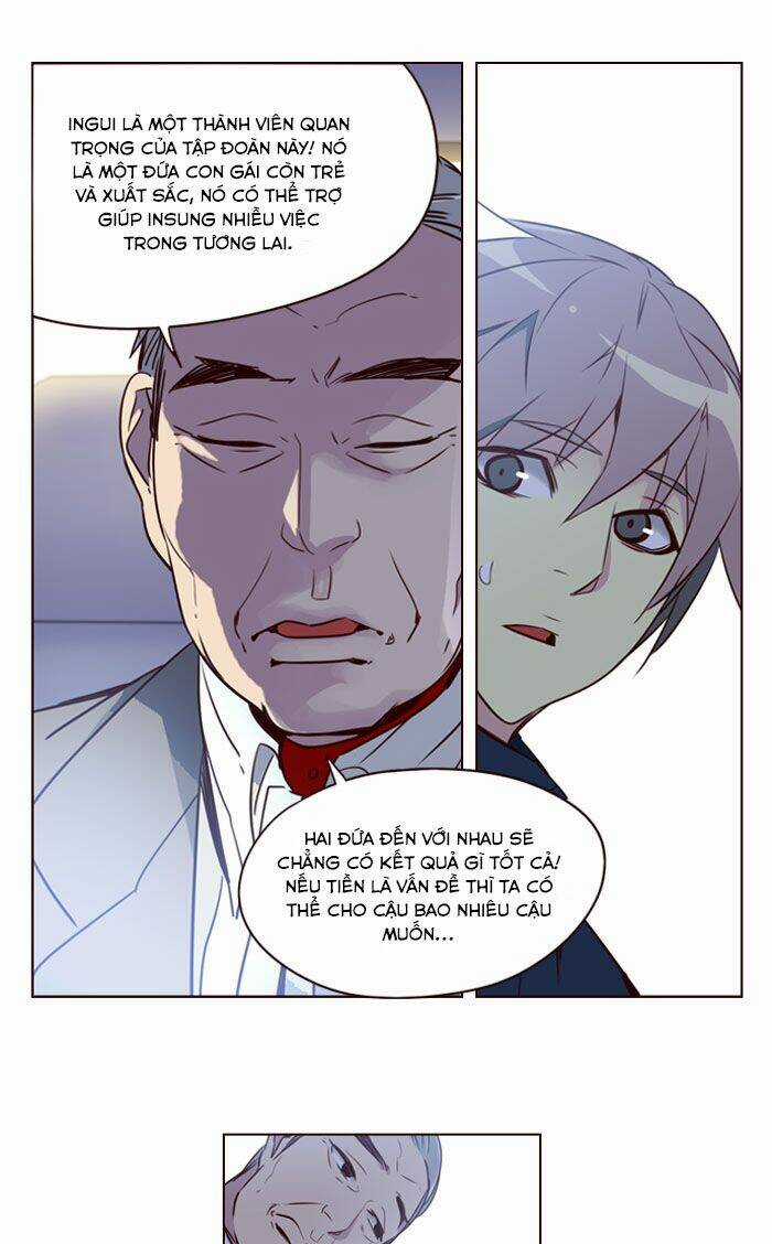 Nữ Sinh Trường Wilds - Chapter 199 - Trang 9