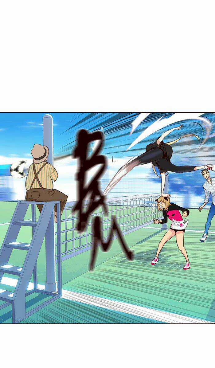 Nữ Sinh Trường Wilds - Chapter 200 - Trang 16