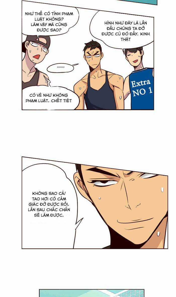 Nữ Sinh Trường Wilds - Chapter 200 - Trang 18