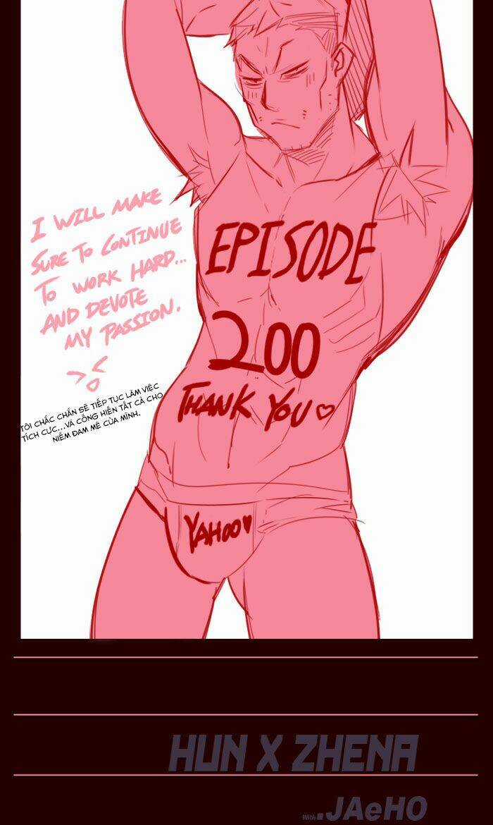 Nữ Sinh Trường Wilds - Chapter 200 - Trang 3