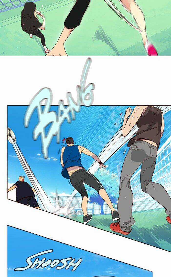 Nữ Sinh Trường Wilds - Chapter 200 - Trang 26