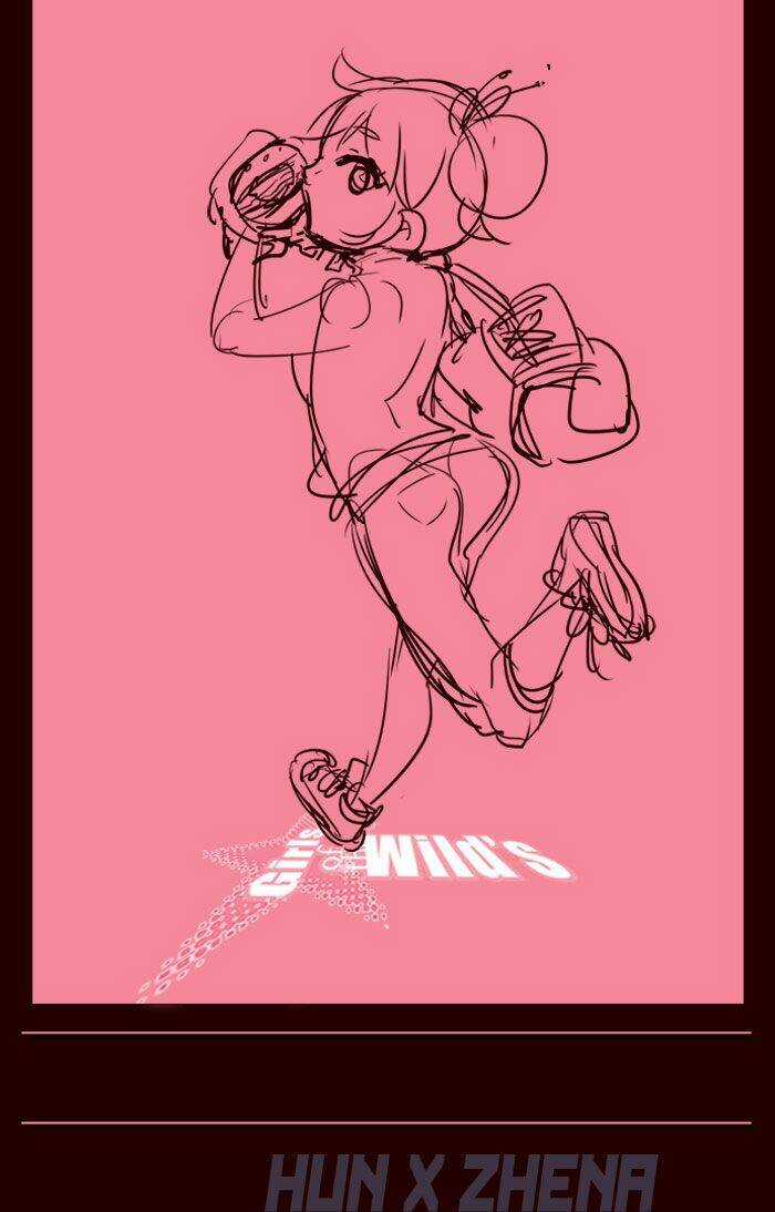 Nữ Sinh Trường Wilds - Chapter 201 - Trang 3