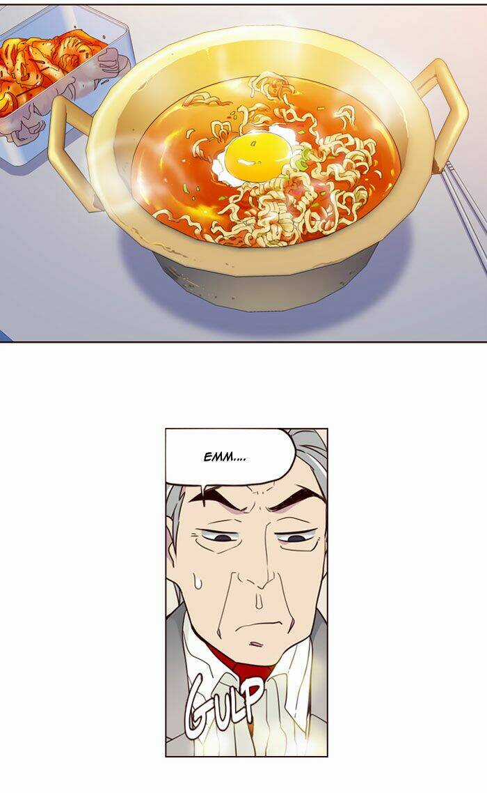 Nữ Sinh Trường Wilds - Chapter 201 - Trang 22