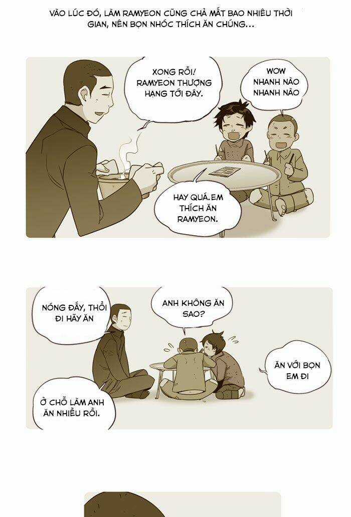 Nữ Sinh Trường Wilds - Chapter 201 - Trang 28