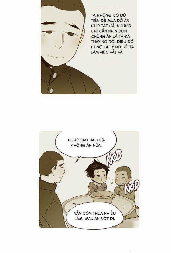 Nữ Sinh Trường Wilds - Chapter 201 - Trang 29