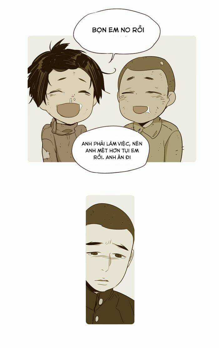 Nữ Sinh Trường Wilds - Chapter 201 - Trang 30