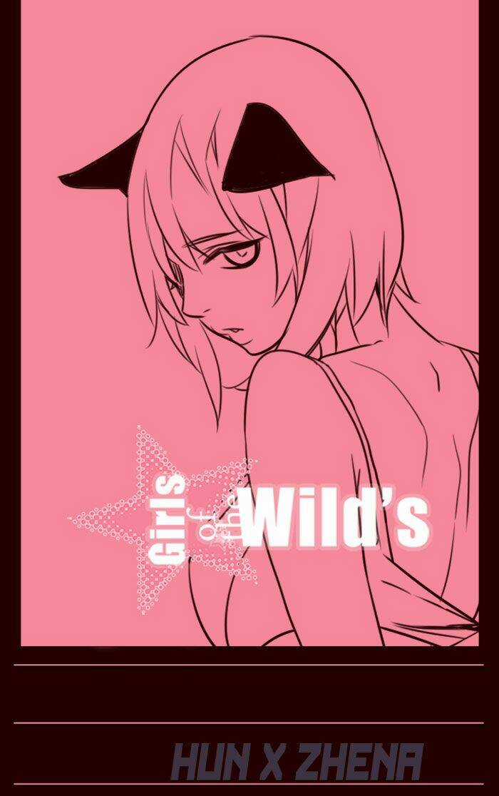 Nữ Sinh Trường Wilds - Chapter 202 - Trang 3