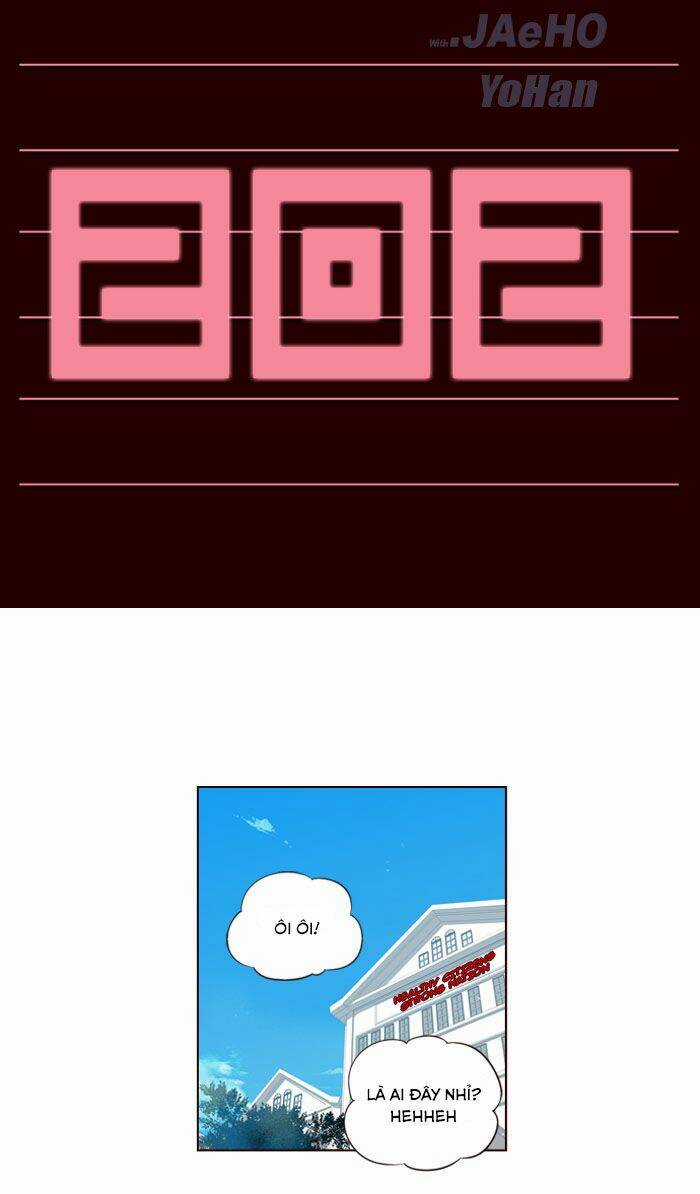 Nữ Sinh Trường Wilds - Chapter 202 - Trang 4