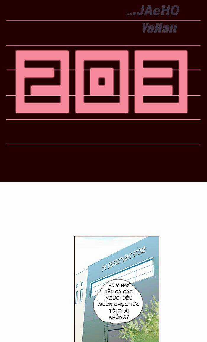 Nữ Sinh Trường Wilds - Chapter 203 - Trang 4