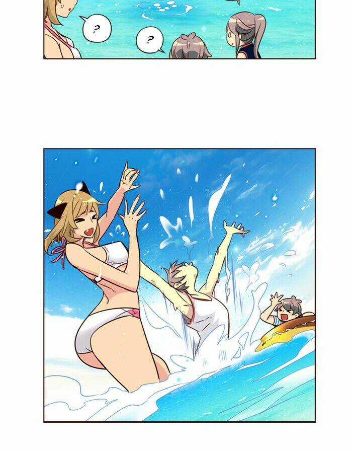 Nữ Sinh Trường Wilds - Chapter 207 - Trang 24