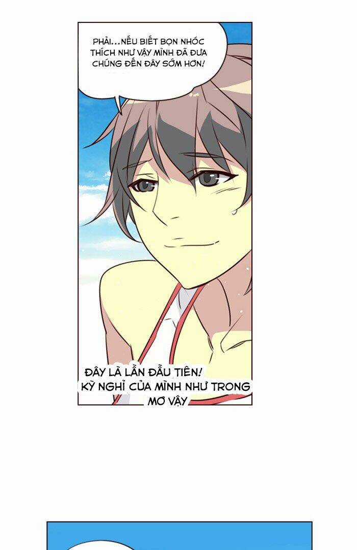 Nữ Sinh Trường Wilds - Chapter 207 - Trang 27