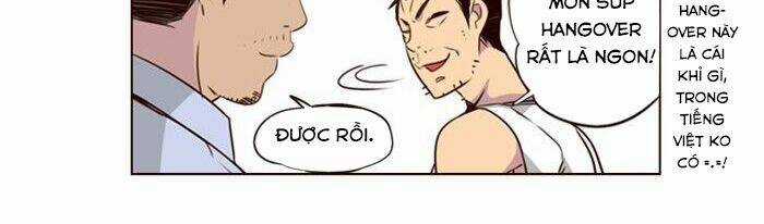 Nữ Sinh Trường Wilds - Chapter 209 - Trang 5