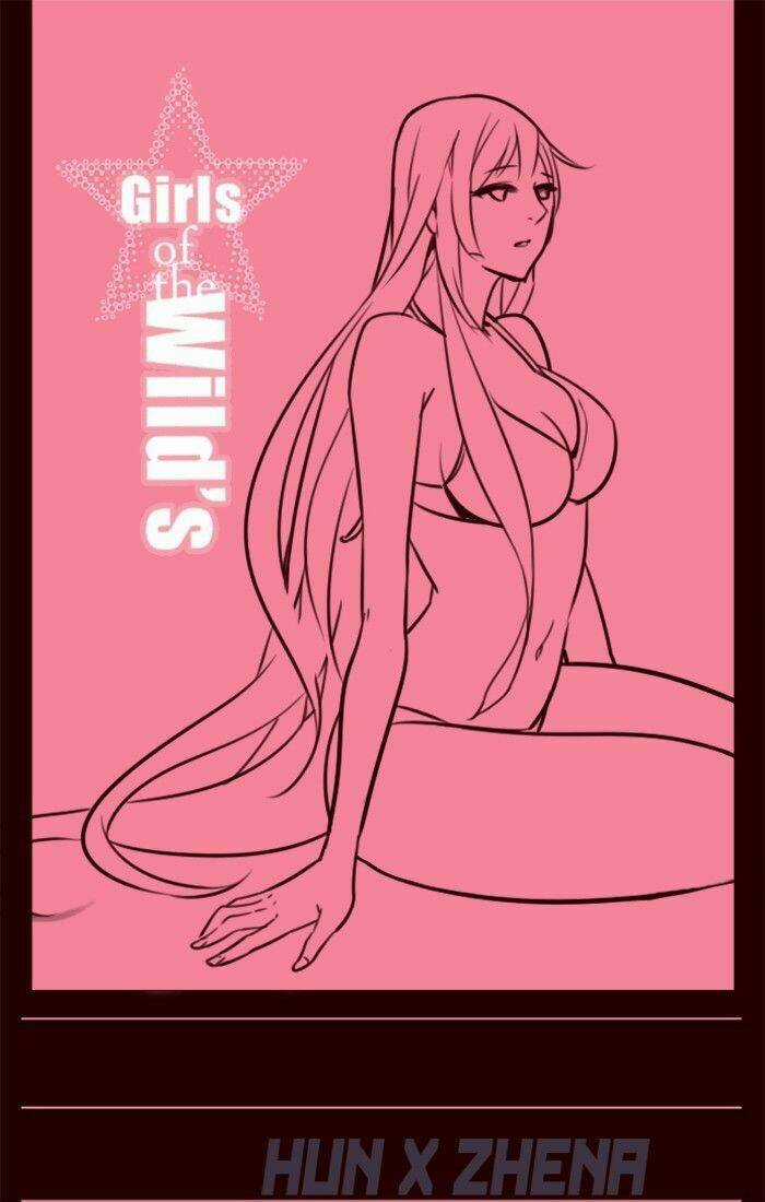 Nữ Sinh Trường Wilds - Chapter 210 - Trang 2