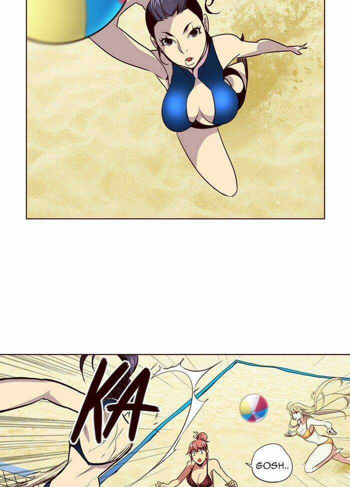 Nữ Sinh Trường Wilds - Chapter 210 - Trang 11