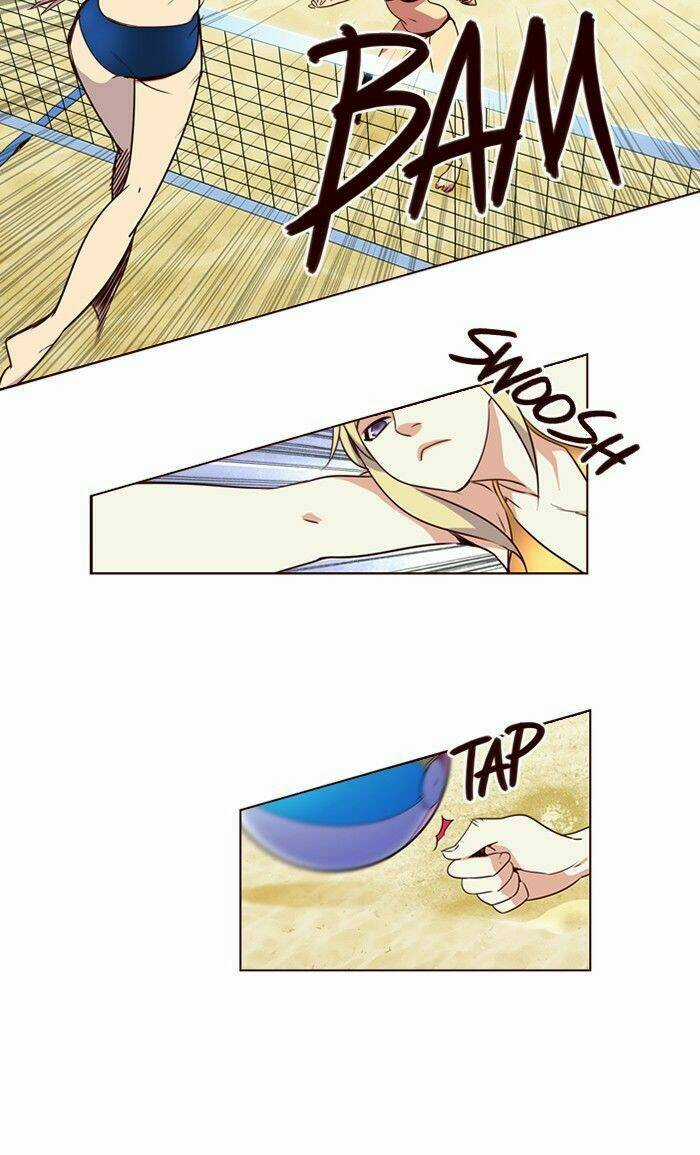 Nữ Sinh Trường Wilds - Chapter 210 - Trang 12