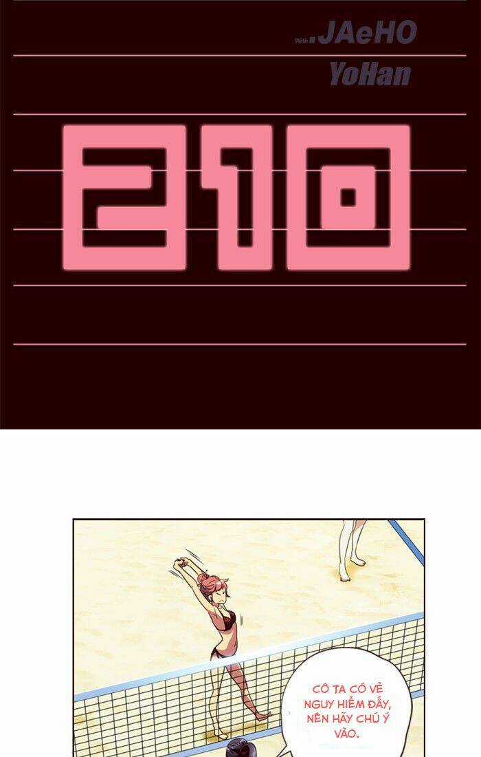 Nữ Sinh Trường Wilds - Chapter 210 - Trang 3