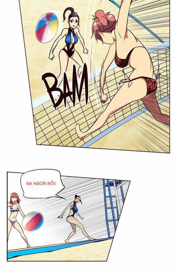 Nữ Sinh Trường Wilds - Chapter 210 - Trang 29