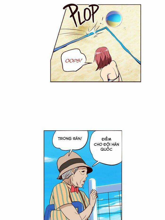 Nữ Sinh Trường Wilds - Chapter 210 - Trang 30