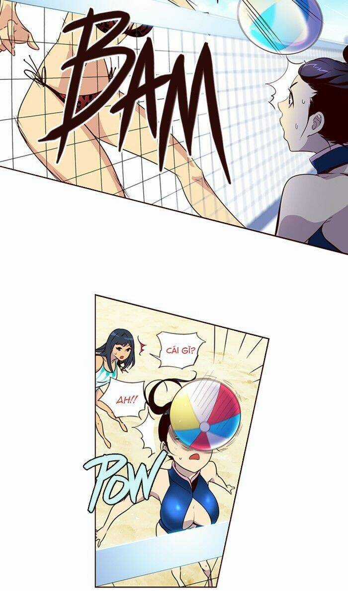 Nữ Sinh Trường Wilds - Chapter 211 - Trang 13