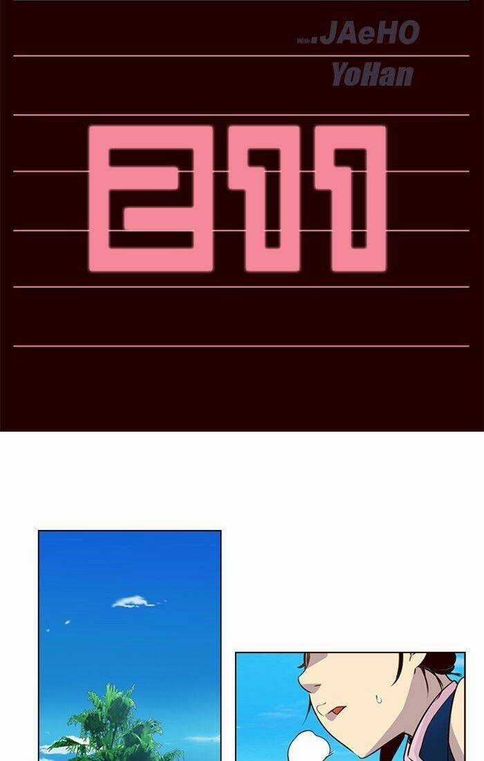 Nữ Sinh Trường Wilds - Chapter 211 - Trang 3