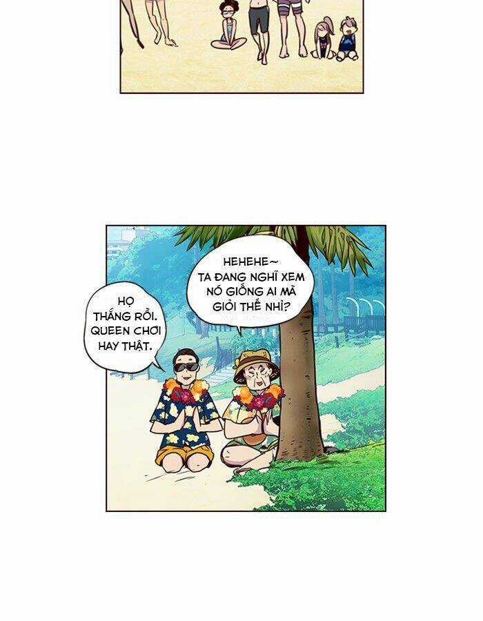 Nữ Sinh Trường Wilds - Chapter 211 - Trang 25