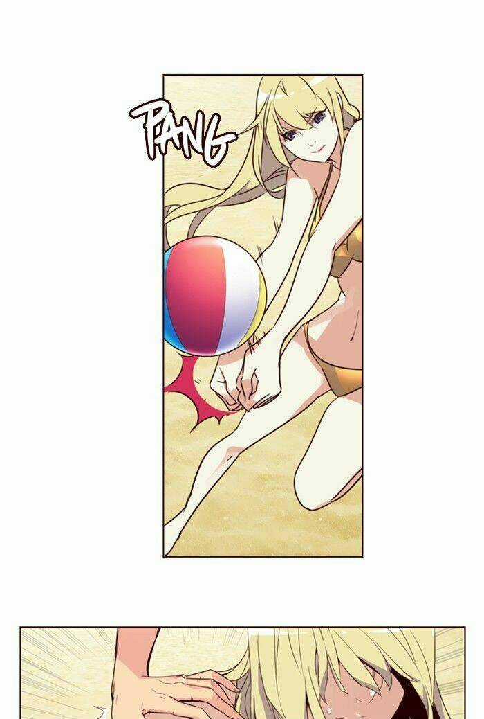 Nữ Sinh Trường Wilds - Chapter 211 - Trang 38