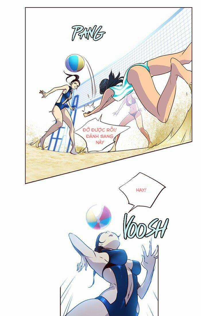 Nữ Sinh Trường Wilds - Chapter 211 - Trang 10