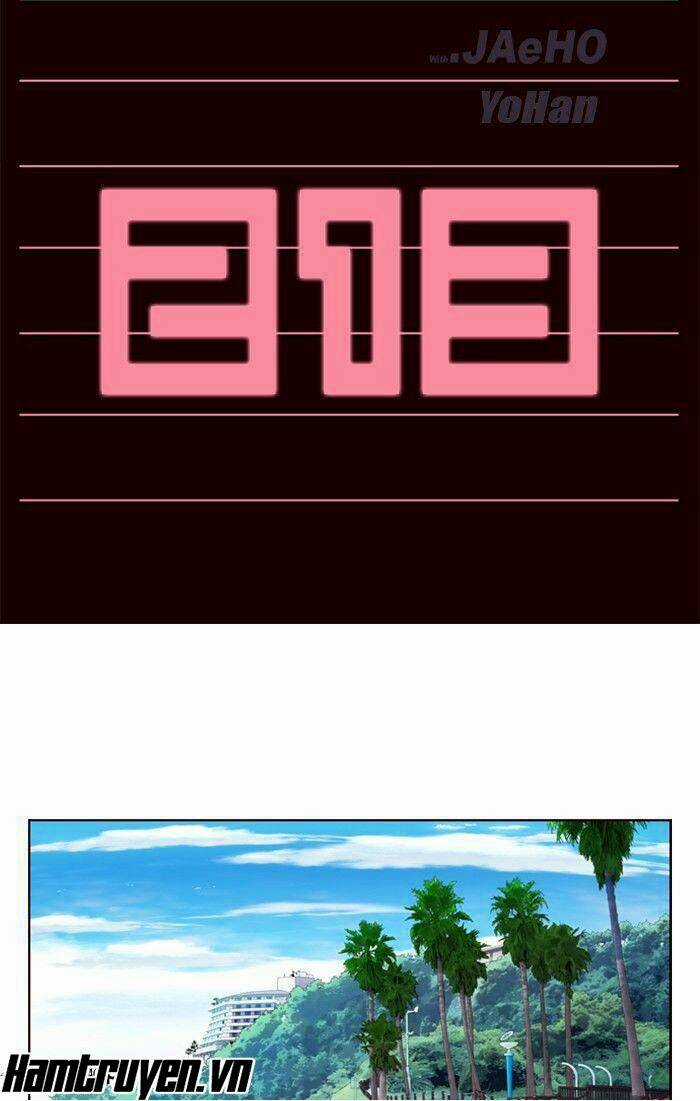 Nữ Sinh Trường Wilds - Chapter 213 - Trang 3