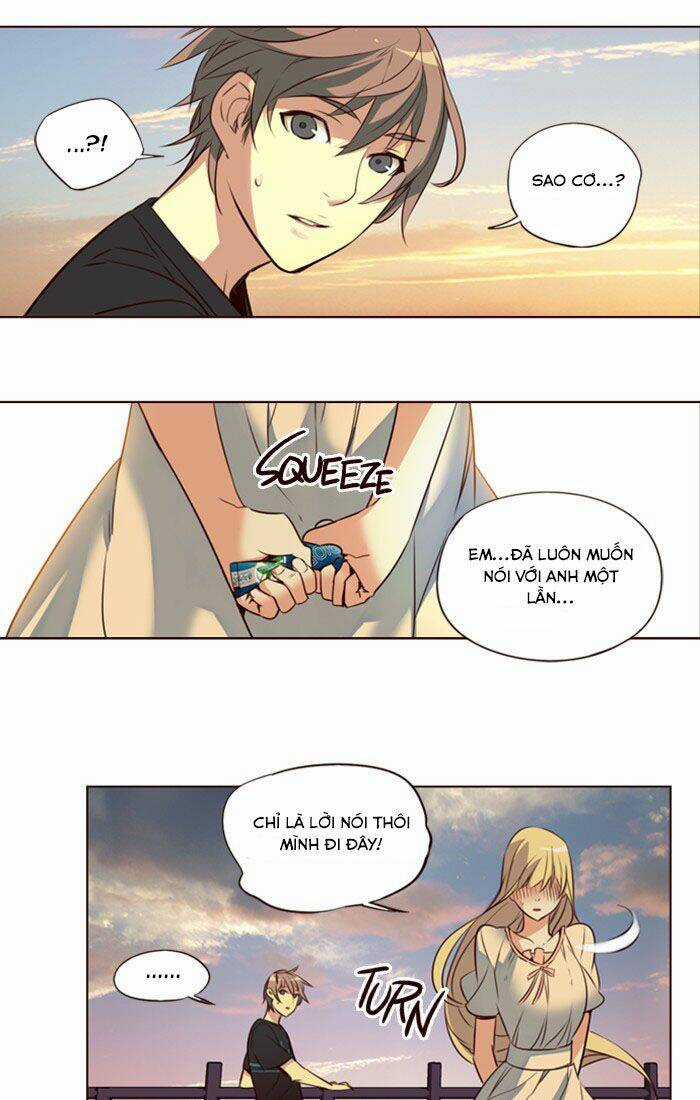 Nữ Sinh Trường Wilds - Chapter 214 - Trang 36