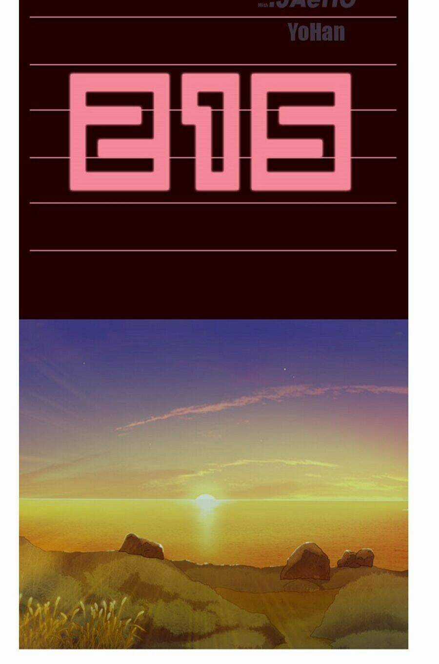 Nữ Sinh Trường Wilds - Chapter 215 - Trang 3