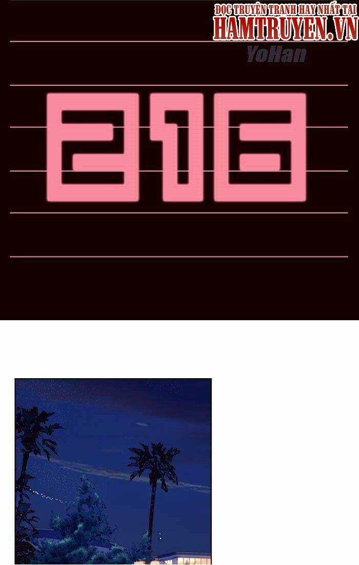 Nữ Sinh Trường Wilds - Chapter 216 - Trang 3