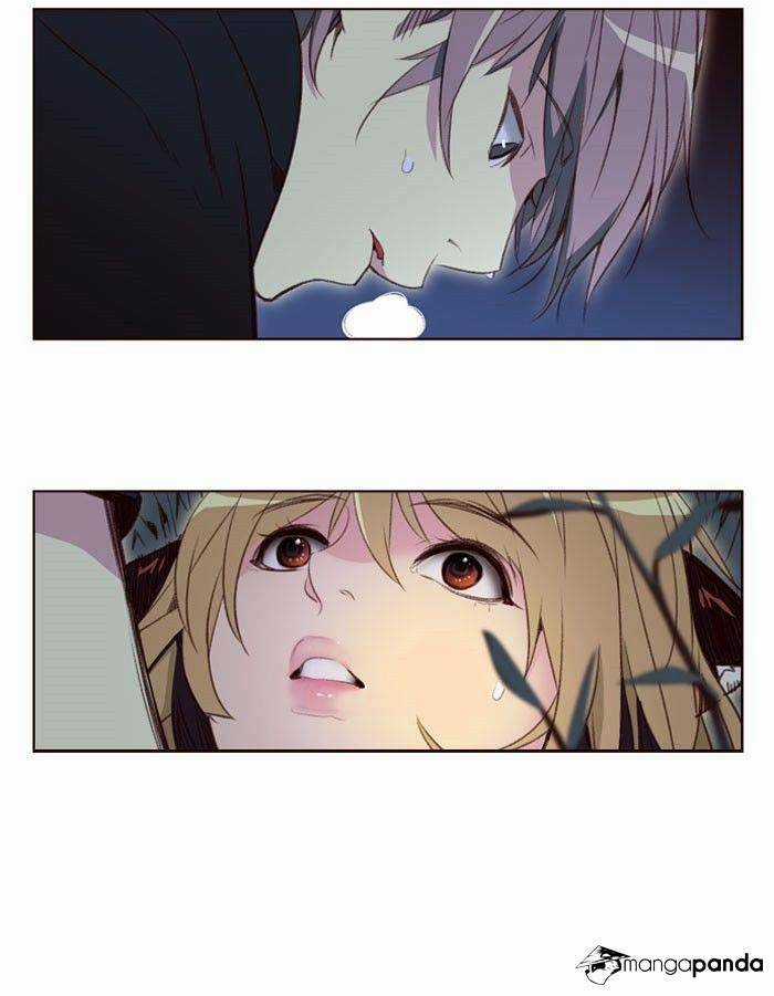 Nữ Sinh Trường Wilds - Chapter 216 - Trang 41