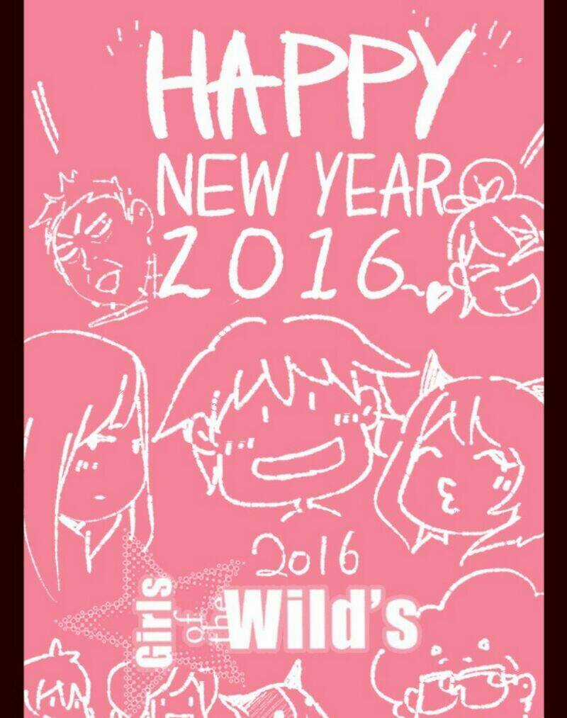 Nữ Sinh Trường Wilds - Chapter 217 - Trang 2