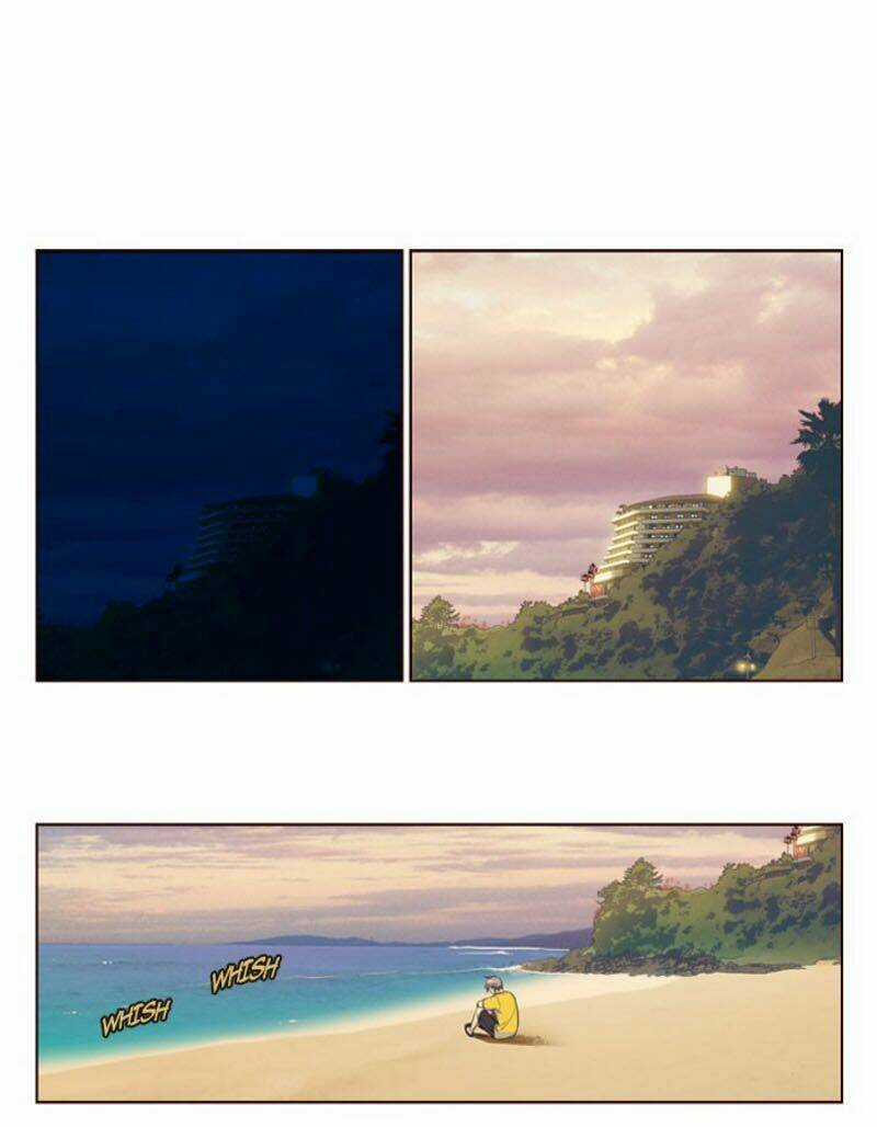 Nữ Sinh Trường Wilds - Chapter 219 - Trang 3