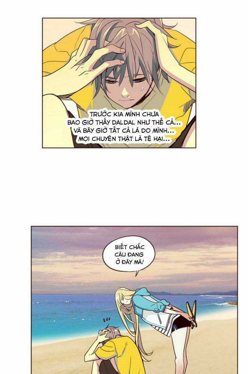 Nữ Sinh Trường Wilds - Chapter 219 - Trang 5