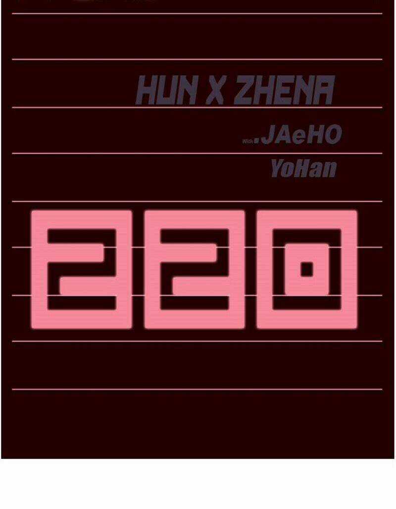 Nữ Sinh Trường Wilds - Chapter 220 - Trang 3