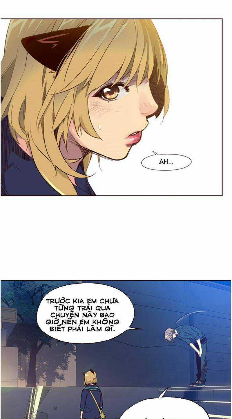 Nữ Sinh Trường Wilds - Chapter 220 - Trang 29