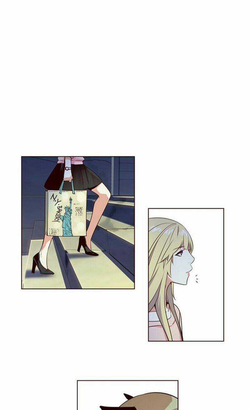 Nữ Sinh Trường Wilds - Chapter 220 - Trang 33