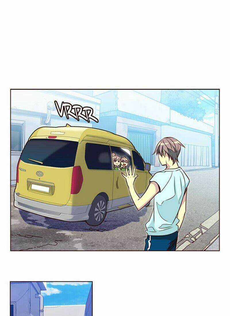 Nữ Sinh Trường Wilds - Chapter 220 - Trang 9