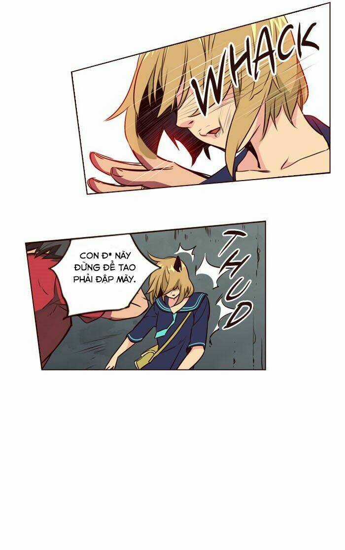 Nữ Sinh Trường Wilds - Chapter 221 - Trang 21