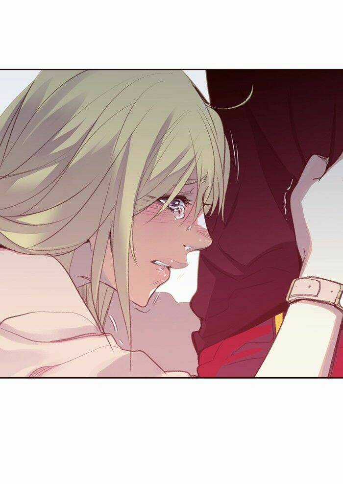 Nữ Sinh Trường Wilds - Chapter 222 - Trang 20