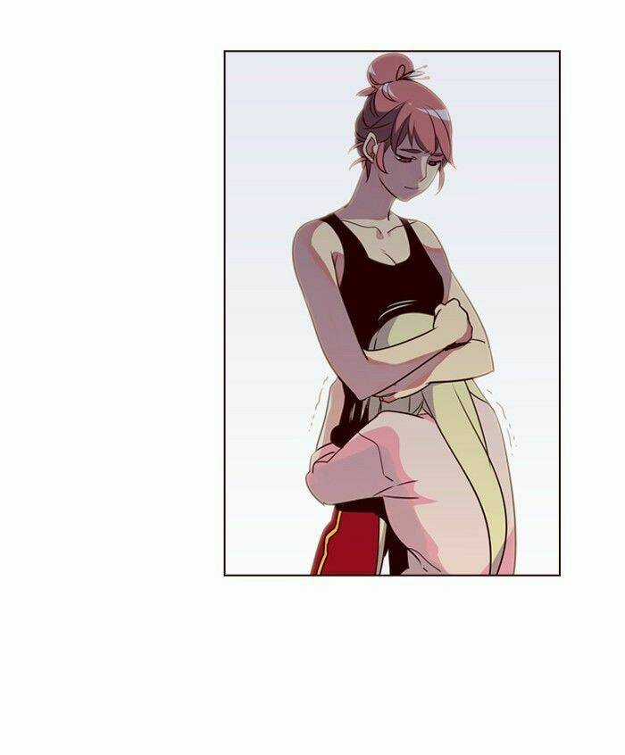 Nữ Sinh Trường Wilds - Chapter 222 - Trang 22