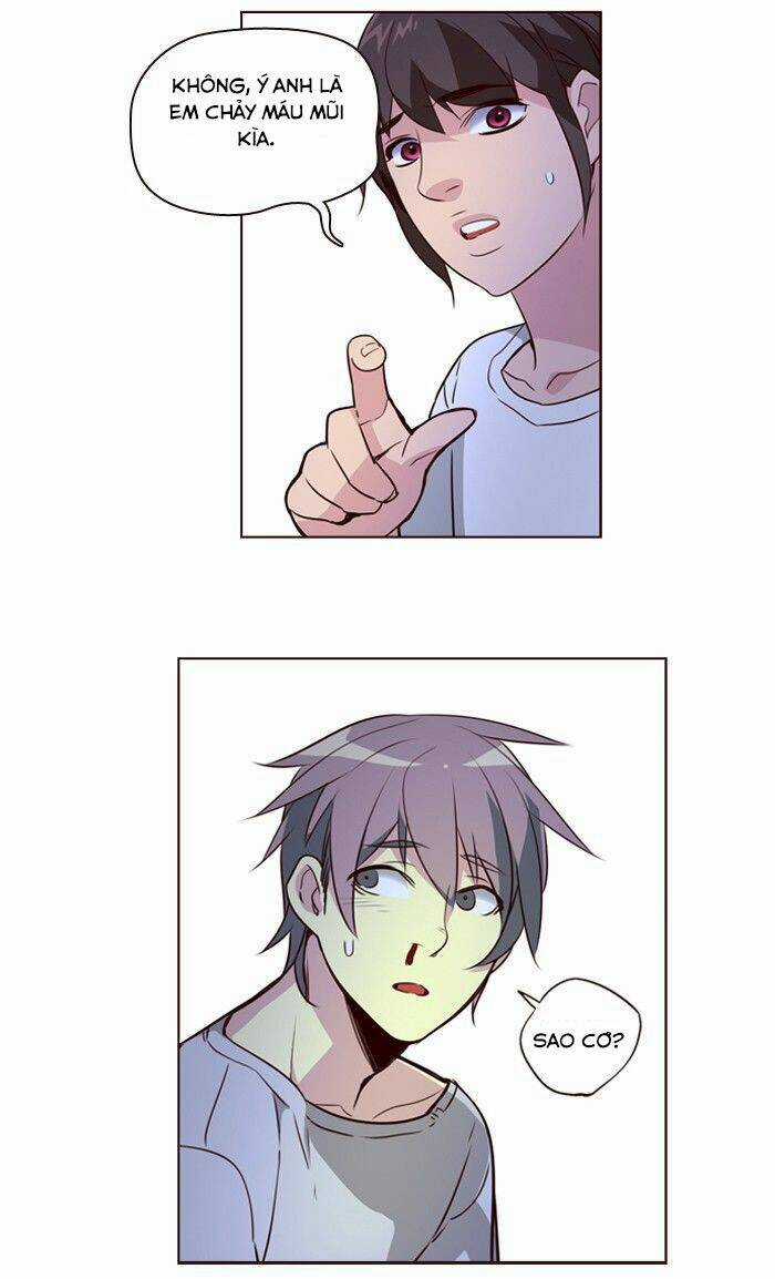 Nữ Sinh Trường Wilds - Chapter 222 - Trang 45